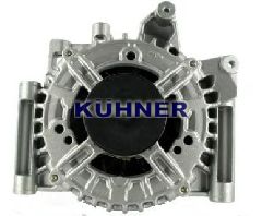 AD KUHNER 302032ri -  Генератор